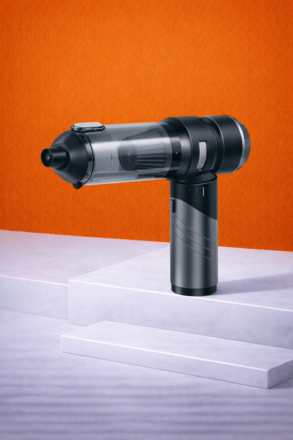 ARAÇ İÇİ SÜPÜRGELER