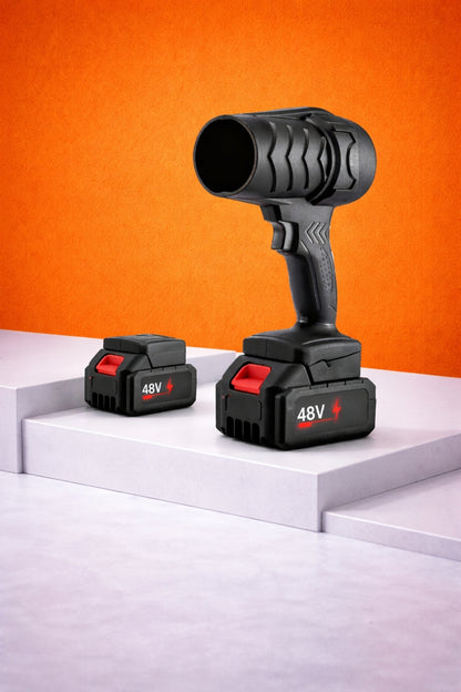 48V Kablosuz Jet Hava Üfleyici