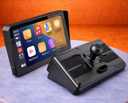 Ekranlı Carplay
