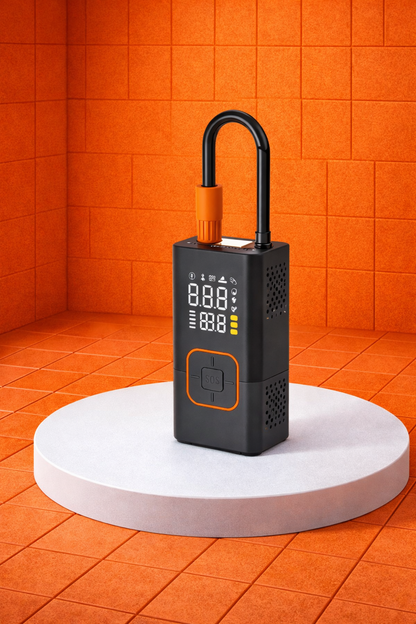 Oto Takviye Powerbankli